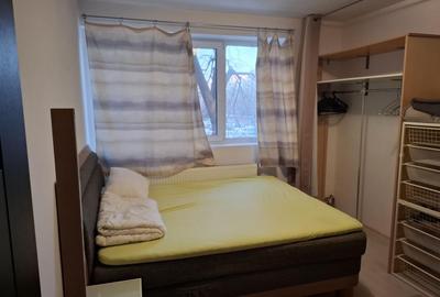 Apartament cu 2 camere decomandat, mobilat în Timpuri Noi - 6