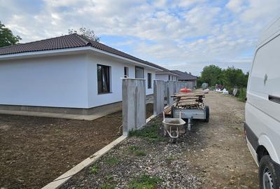 Casă cu 3 camere în Șag - 6