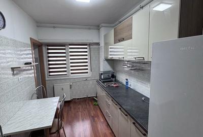 Apartament cu 2 camere în Ultracentral - 5