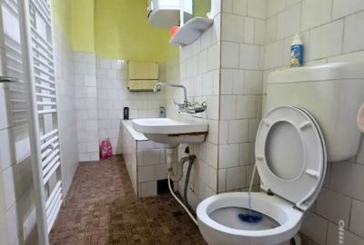 Apartament cu 2 camere decomandat în E3 - 9