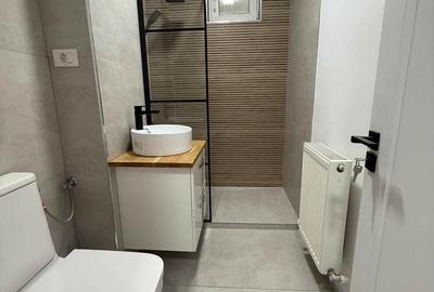 Apartament cu 2 camere semidecomandat în Hipodrom - 2