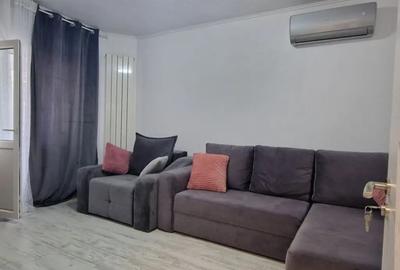 Garsonieră decomandată, mobilată în Faleza Nord - 1