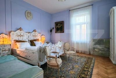 Apartament cu 3 camere decomandat în Central - 3