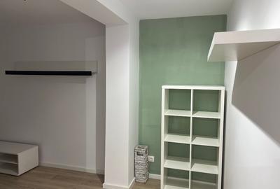 2 camere, Cellini Residence, nou, prima inchiriere, aproape de parc - 8