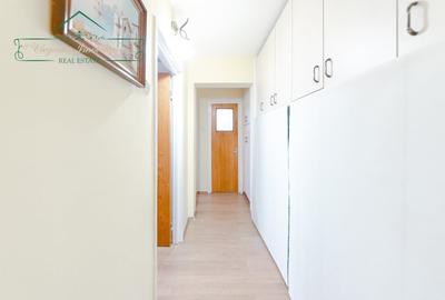 Apartament cu 5 camere decomandat, mobilat în Fortuna - 10