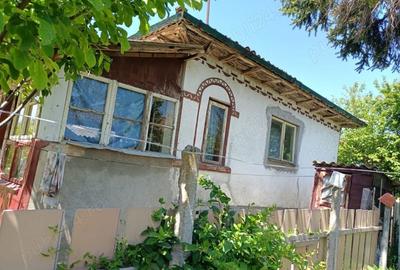 Casă cu 5 camere în Oltina - 2