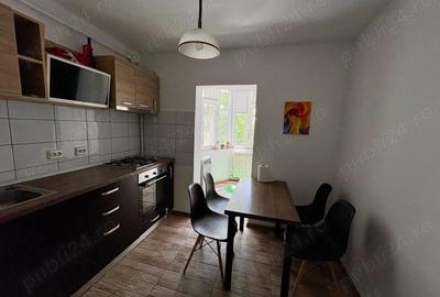 Apartament cu 2 camere decomandat în Central - 8