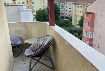 Apartament cu 2 camere decomandat în Central - 5