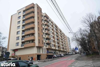 Apartament cu 3 camere decomandat în Central - 7