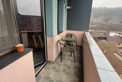 Apartament cu 3 camere decomandat, mobilat în Central - 12