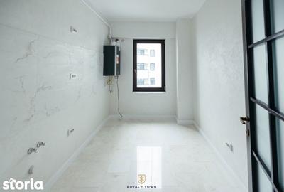 Apartament cu 2 camere decomandat în Rediu - 6