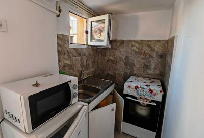 Garsonieră decomandată în Coiciu - 1