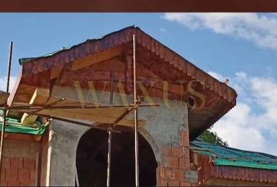 Casă individuală cu 5 camere cu Teren 2000 Mp în Exterior Sud - 8