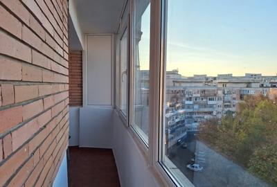 Apartament cu 2 camere Casa Științei - 11