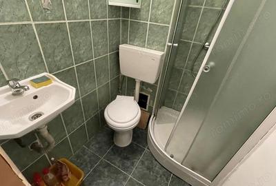 Garsonieră nedecomandată în Lipovei - 3
