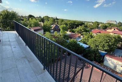 Apartament cu 2 camere decomandat în Andronache - 8