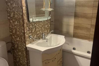 Apartament cu 3 camere decomandat în Aurel Vlaicu - 3