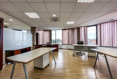 Inchiriere spatiu de birouri premium in centru Arad