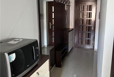 Apartament cu 2 camere decomandat, mobilat în Tătărași - 5
