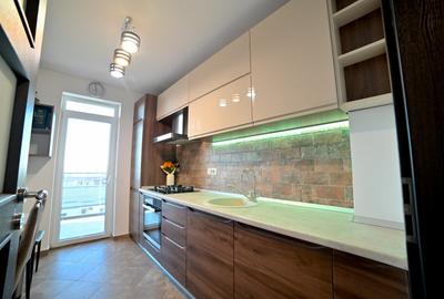 Apartament 3 camere – Șos. Berceni, bloc nou (2019) - 25