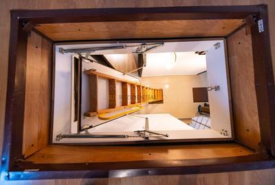 Duplex cu 4 camere cu Canalizare în Vidra - 21