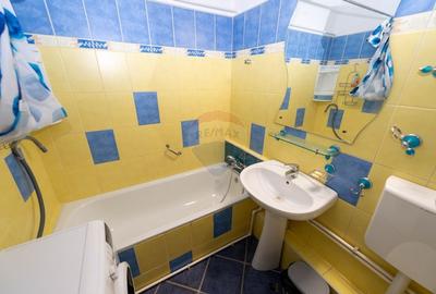 Garsoniera de inchiriat, 30mp,  zona Bld Ion Mihalache Garsoniera de inchiriat, 30mp,  zona Bld Ion Mihalache - 4