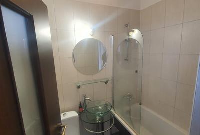 Garsonieră semidecomandată, mobilată în Bucureștii Noi - 5