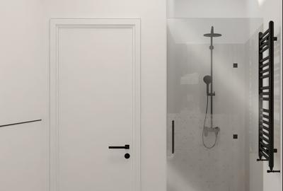 Paradisul Verde Corbeanca | Vilă premium nouă | nZEB | Energie verde |Proprietar - 43