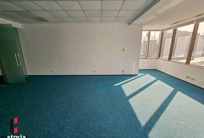 Spațiu comercial, de 104 mp, în Lujerului - 2