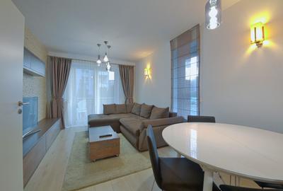 Apartament cu 2 camere decomandat în Avantgarden - 3