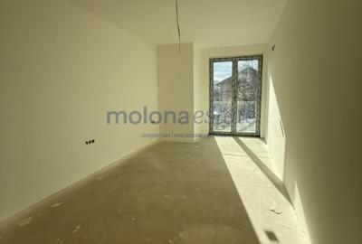 Apartament cu 3 camere semidecomandat în Gheorgheni - 9