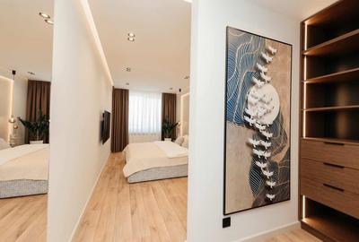 Apartament cu 2 camere în Pipera - 2