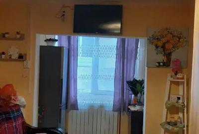 Garsonieră decomandată în Freidorf - 1