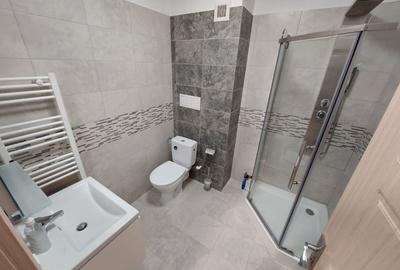 Apartament cu 2 camere semidecomandat, mobilat în Tudor Vladimirescu - 12