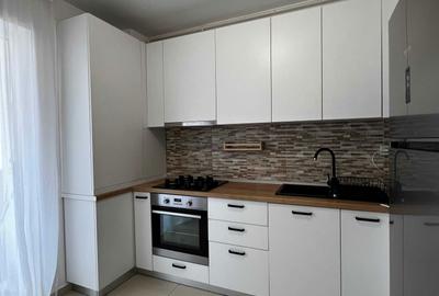 Apartament cu 2 camere decomandat în Central - 3