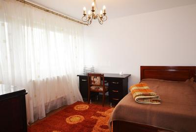 Apartament cu 2 camere semidecomandat, mobilat în Copou - 4