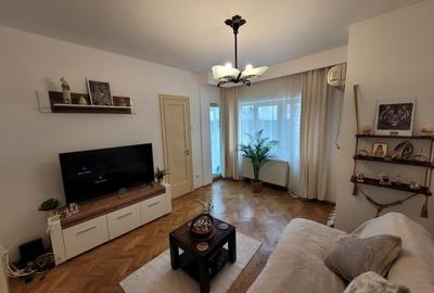 Apartament cu 2 camere semidecomandat în Ultracentral - 2