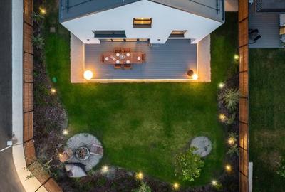 REV2004784 Casa individuala cu 5 camere in complex rezidential Colina Lac REV2004784 Casa individuala cu 5 camere in complex rezidential Colina Lac - 1