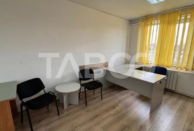 De inchiriat spatiu birou pretabil firma de consultanta 14 mpu Sibiu - 5