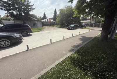 Proprietar inchiriez GARAJ si spatiu depozitare pe Iuliu Maniu 171 La bulevard - 8