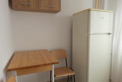 Garsonieră decomandată în Drumul Taberei - 1