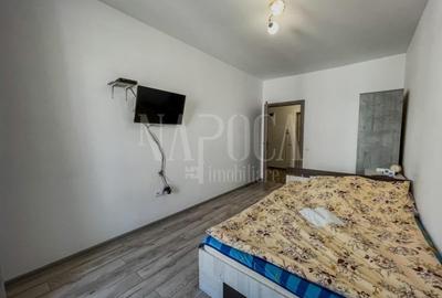 Apartament o camera de vanzare in Floresti - 4