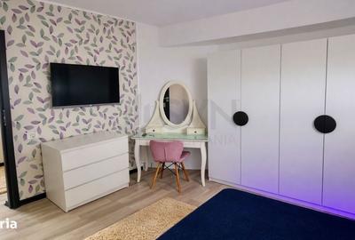 Apartament cu 3 camere în Tei - 2
