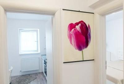 Inchiriere apartament 2 camere Vivamus Brasov Prima inchiriere Inchiriere apartament 2 camere Vivamus Brasov Prima inchiriere - 6