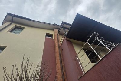 Casă individuală cu 6 camere în Bucium - 18