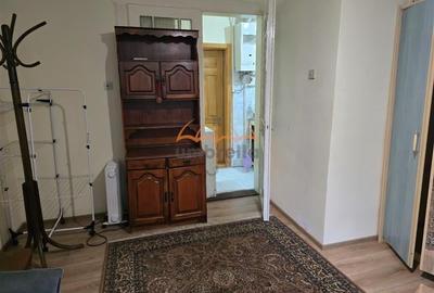 Chirie garsoniera str. Horea - 4