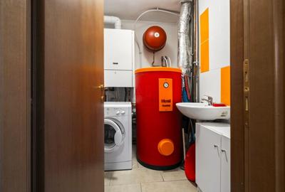 Casă cu 6 camere cu Canalizare în Herăstrău - 20