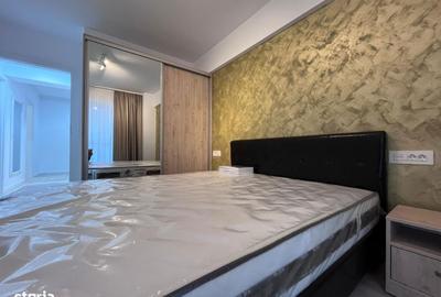 Apartament cu 2 camere decomandat, mobilat în Galata - 2