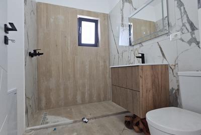 Casă individuală cu 4 camere cu Canalizare în Domnești - 18