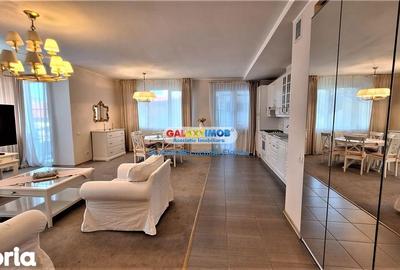 Apartament cu 2 camere, mobilat în Centrul Civic